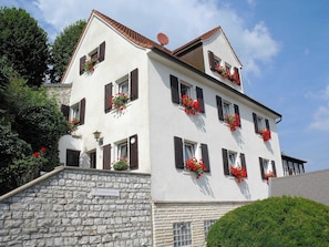 Haus Wagnershöhe