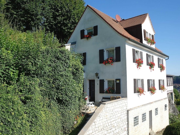 Haus Wagnershöhe