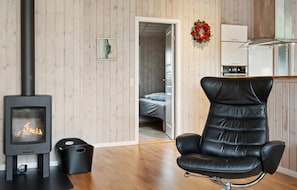 Interiör