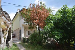 external view
