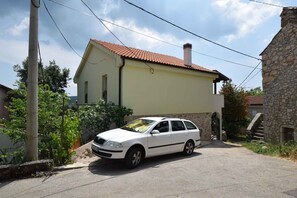 external view