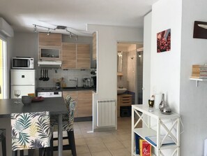 Eget kök