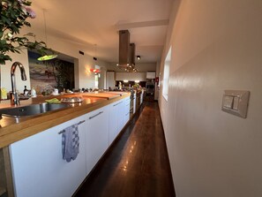 Eget kök