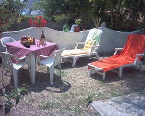 Jardin, Parc