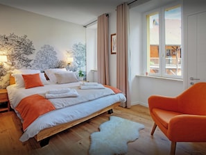 Chambre 1