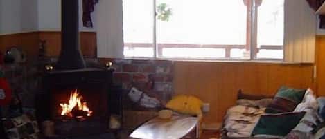 Intérieur