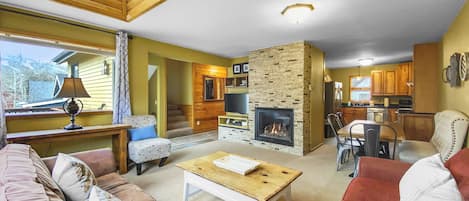 Imperial View Cottage - a SkyRun Breckenridge Property - 