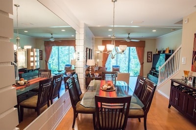 Tampa Townhome