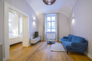 Coin séjour