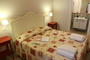 king size bed