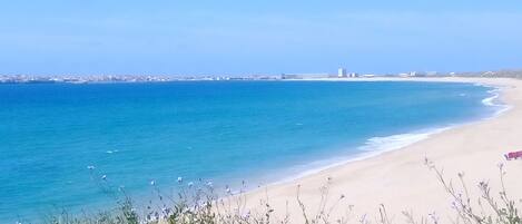 Praia da Consolação