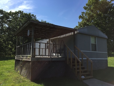 Cute Manufactured Home in Booneville