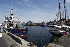 Boendeområde