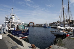 Boendeområde