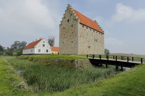 Boendeområde