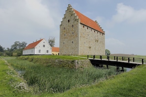 Boendeområde