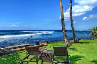 Hale Naia By Parrish Kauai - oceanfront views