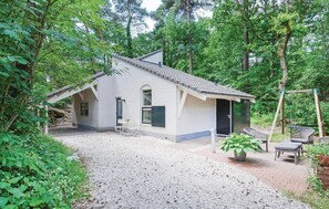 Boendeområde