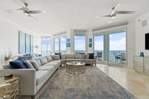 Large Living Room