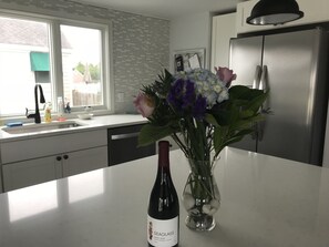 Eget kök