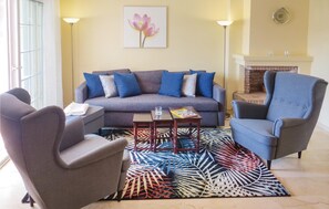 living-room