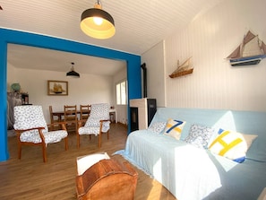 Opholdsområde