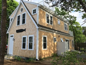 Brand NEW beach house for summer 2016.  COMPLETE renovation from former house