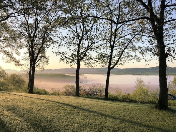 Boendeområde