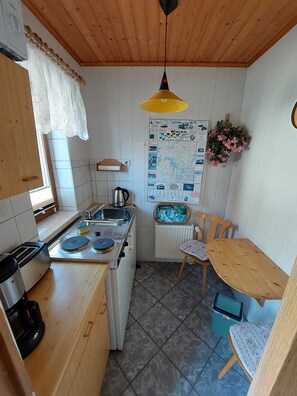 Eget kök