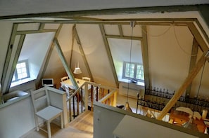 Interiör