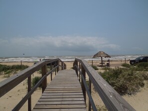 Strand