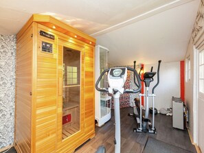Equipement et services maison de vacances