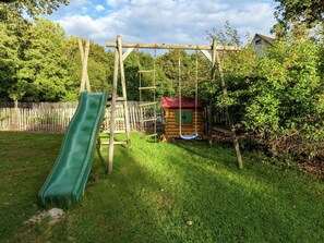 Holiday Home Facilities and Services