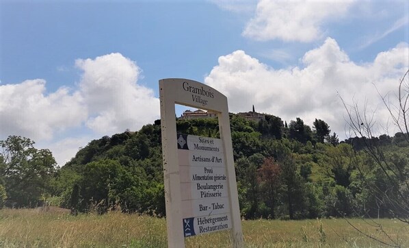 Ulkopuoli
