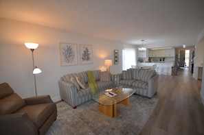 main living area 1