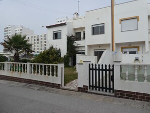 Vista casa 