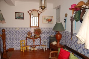 Entrada 