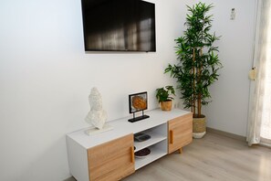 Interiör
