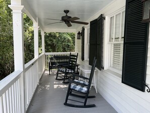 Porch
