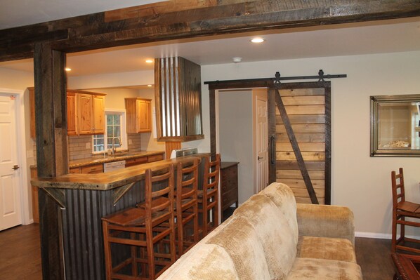 Living/Family Room