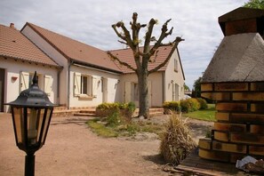 Exteriör