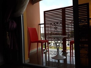 Balcón