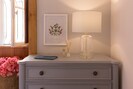 The Double Bedroom