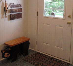 
~*~Maggie Valley Chalet~*~ 
Fast and dependable 
5 G Internet. 







