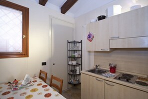 Cucina privata