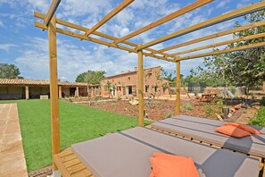 Jardin