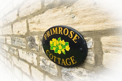 Primrose Cottage, Saxton Grange, situated on a working family farm