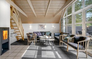 living-room