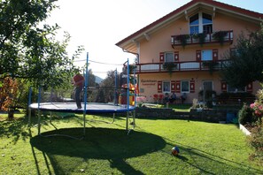 Espace pour enfants