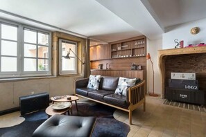 Havane, 2 chambres, location meubl&#233;e